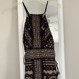 lulu’s dress